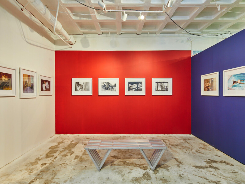 Alison Jackson Solo Show, Spring/Break Art Show