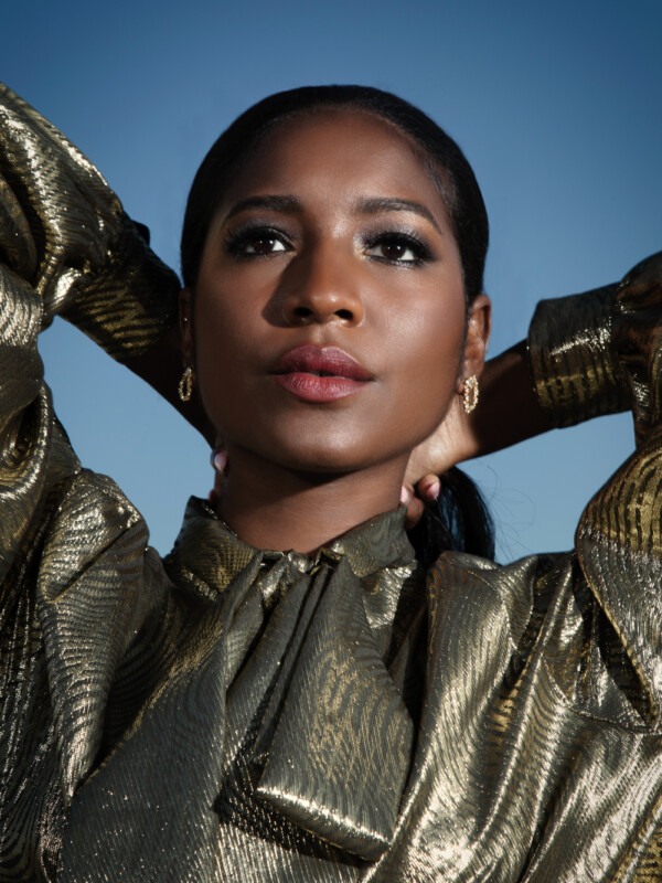 Photography by Indira Cesarine