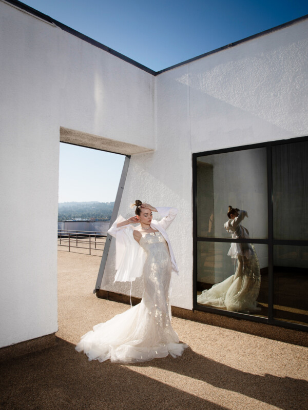 Photography by Indira Cesarine