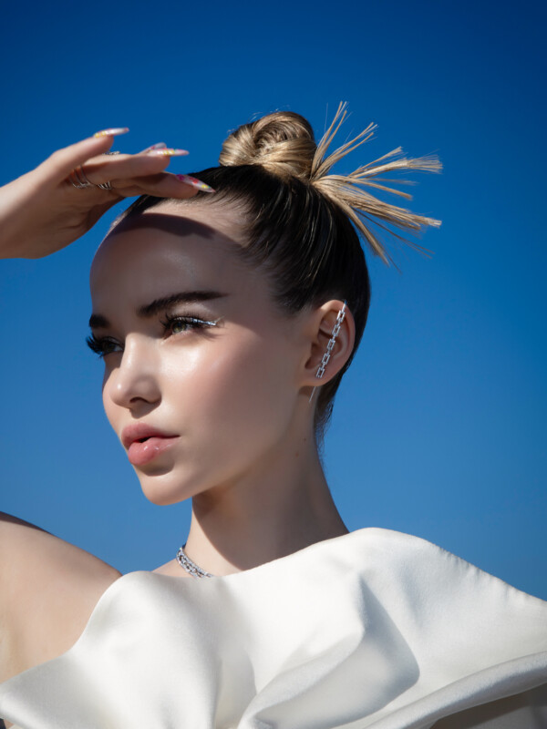 Photography by Indira Cesarine