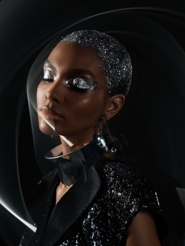 Photography by Indira Cesarine