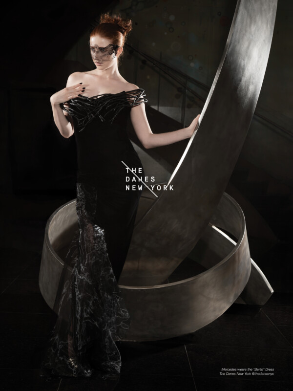 Photography by Indira Cesarine