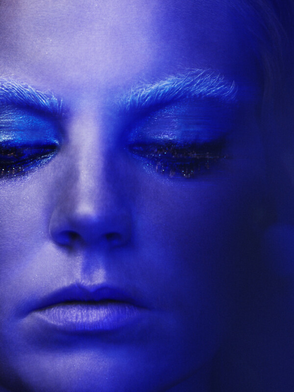 The Untitled Magazine INNOVATE Issue featuring XX by XX