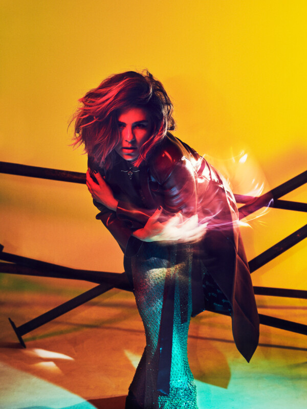 The Untitled Magazine INNOVATE Issue 