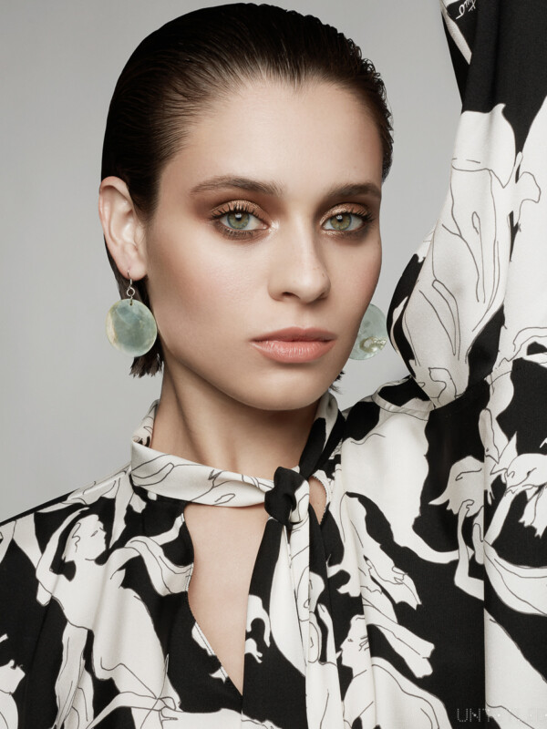 The Untitled Magazine INNOVATE Issue featuring XX by XX